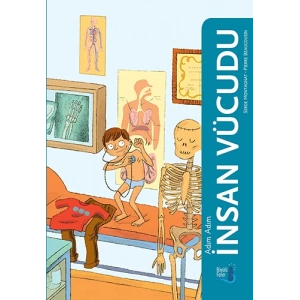 Adım Adım İnsan Vücudu