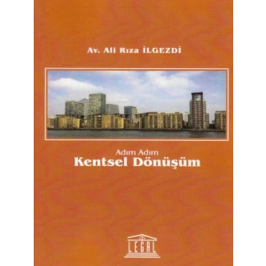 Adım Adım Kentsel Dönüşüm