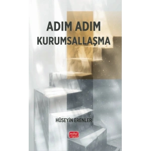 Adım Adım Kurumsallaşma