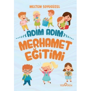 Adım Adım Merhamet Eğitimi