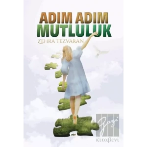 Adım Adım Mutluluk