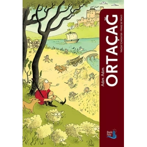 Adım Adım Ortaçağ