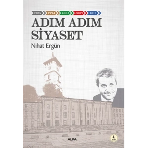 Adım Adım Siyaset