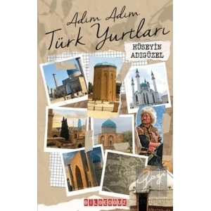 Adım Adım Türk Yurtları