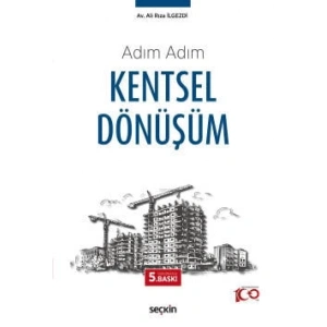 Adım AdımKentsel Dönüşüm