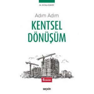 Adım AdımKentsel Dönüşüm