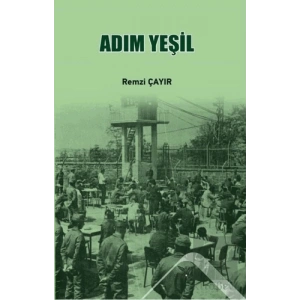 Adım Yeşil