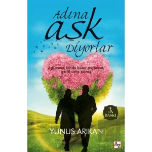 Adına Aşk Diyorlar