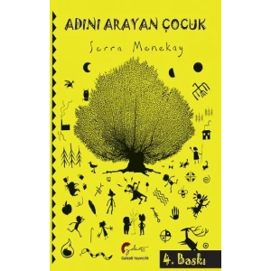 Adını Arayan Çocuk