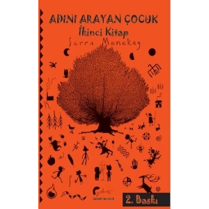 Adını Arayan Çocuk - İkinci Kitap