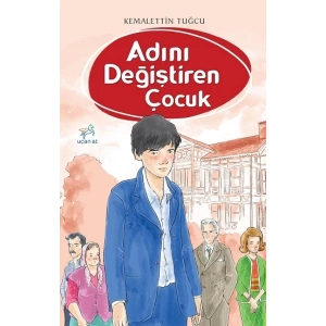 Adını Değiştiren Çocuk