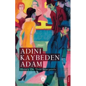 Adını Kaybeden Adam