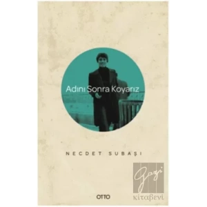 Adını Sonra Koyarız