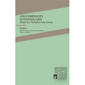 Adlandırmanın Ontoteolojisi