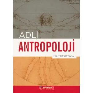 Adli Antropoloji