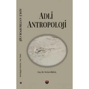 Adli Antropoloji