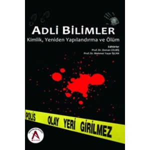 Adli Bilimler