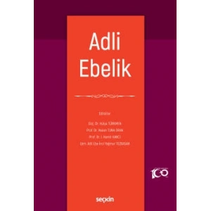 Adli Ebelik