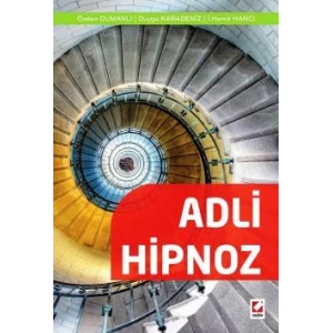 Adli Hipnoz