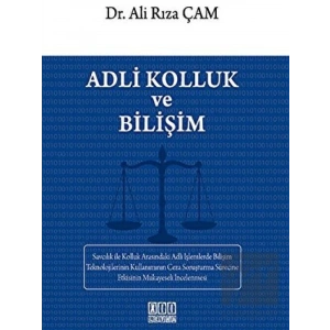Adli Kolluk ve Bilişim