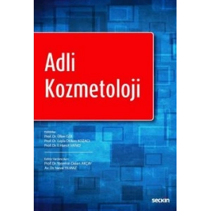 Adli Kozmetoloji