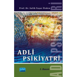 Adli Psikiyatri