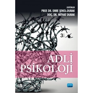 Adli Psikoloji