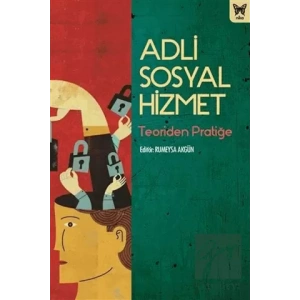 Adli Sosyal Hizmet