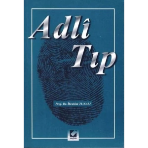 Adli Tıp