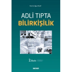 Adli Tıpta Bilirkişilik
