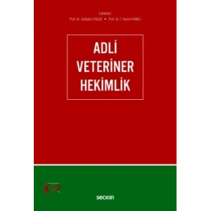 Adli Veteriner Hekimlik