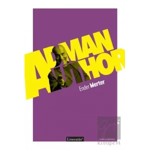 Adman Author