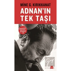 Adnanın Tek Taşı