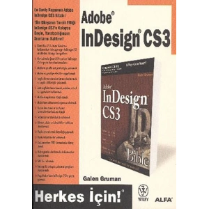 Adobe InDesign CS3
