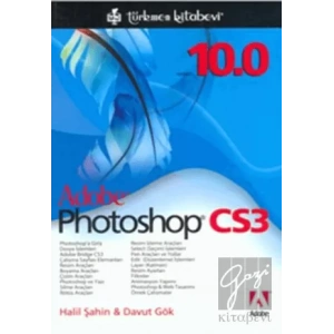 Adobe Photoshop CS3