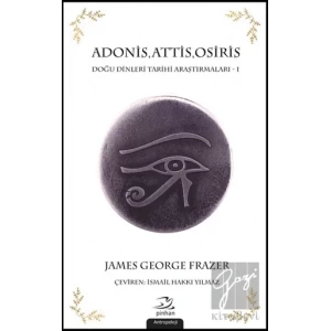 Adonis, Attis, Osiris