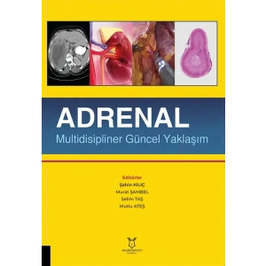 Adrenal Multidisipliner Güncel Yaklaşım