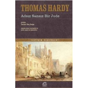 Adsız Sansız Bir Jude