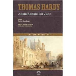 Adsız Sansız Bir Jude