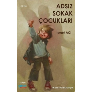 Adsız Sokak Çocukları