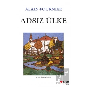 Adsız Ülke