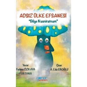 Adsız Ülke Efsanesi “Bilge Nasniratnam”