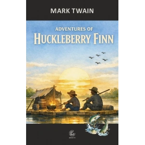 Adventures of Huckleberry Finn