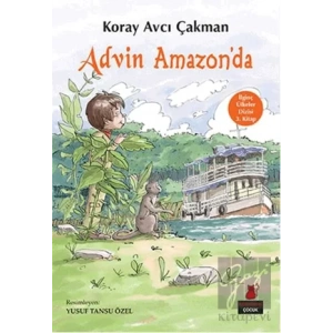Advin Amazon’da