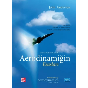 AERODİNAMİĞİN ESASLARI / Fundamentals of Aerodynamics