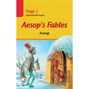 Aesops Fables (Cdli) - Stage 1