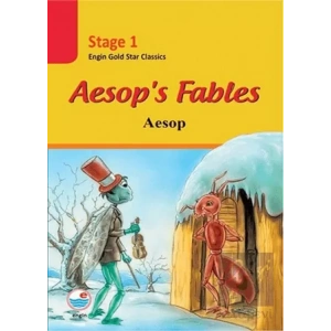 Aesops Fables - Stage 1