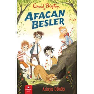 Afacan Beşler Adaya Dönüş