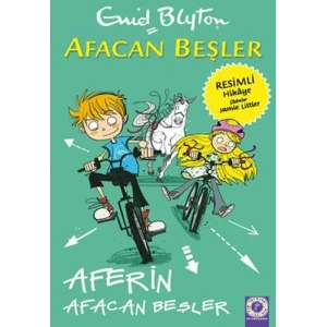 Afacan Beşler - Aferin Afacan Beşler