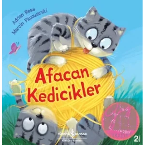 Afacan Kedicikler